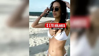 ¿Cuánto cuesta tu bikini? Ep. 3