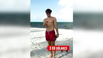 ¿Cuánto cuesta tu bikini? Ep. 3