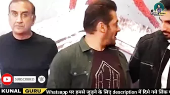 Salman Khan Earn In Crores From Instagram