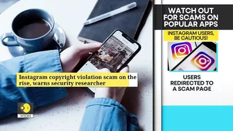 Watch out for online scams on Facebook, WhatsApp, and Instagram | Tech It Out