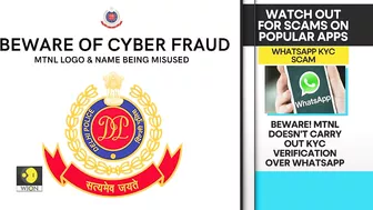 Watch out for online scams on Facebook, WhatsApp, and Instagram | Tech It Out