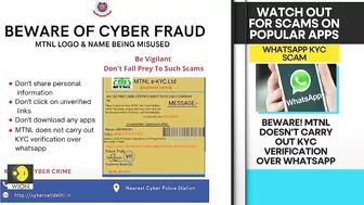 Watch out for online scams on Facebook, WhatsApp, and Instagram | Tech It Out