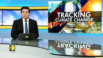 WION Climate Tracker: Tourists wish to travel to Greenland 'before it disappears'