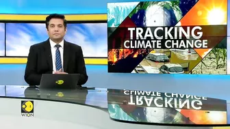 WION Climate Tracker: Tourists wish to travel to Greenland 'before it disappears'