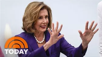 Nancy Pelosi Travels To Asia: Will She Visit Taiwan?