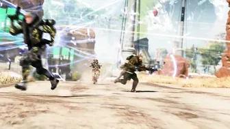 Apex Legends: Hunted Gameplay Trailer