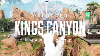 Apex Legends: Hunted Gameplay Trailer