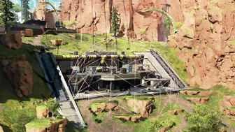 Apex Legends: Hunted Gameplay Trailer