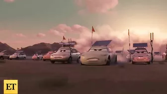 Cars on the Road Official Trailer