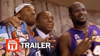 Legacy: The True Story of the LA Lakers Documentary Series Trailer