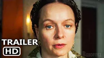 THE SERPENT QUEEN Trailer (2022) Samantha Morton