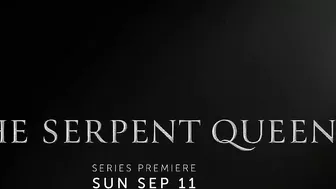 THE SERPENT QUEEN Trailer (2022) Samantha Morton