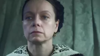 THE SERPENT QUEEN Trailer (2022) Samantha Morton