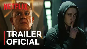 Passei por Aqui | Trailer oficial | Netflix