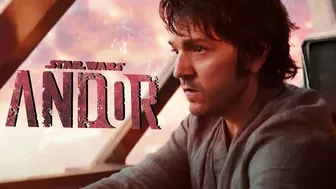 Star Wars: Andor | Official Trailer