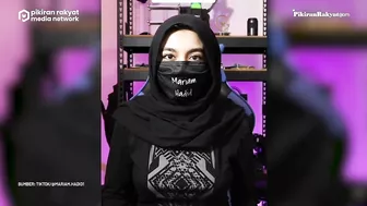 Link OnlyFans Mariam Hadid Diburu Netizen, Ini Sosok Perempuan Kontroversial yang Viral di TikTok