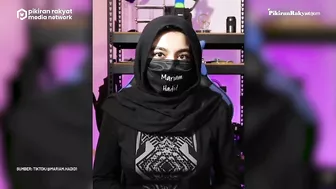 Link OnlyFans Mariam Hadid Diburu Netizen, Ini Sosok Perempuan Kontroversial yang Viral di TikTok