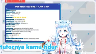 TUTORIAL PACARAN SAMA ANIME!! [ Kobo Kanaeru ]