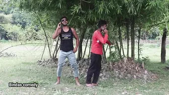 Best Amazing Funny comedy video 2022/ Must watch new comedy video Bindas comedy