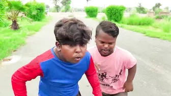 Must Watch New Funniest Comedy video 2022 My Amazing Funny video 2022 Episode 92 By MrBon