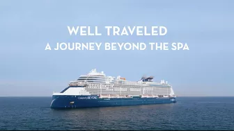 Wellness Programs on Celebrity Cruises