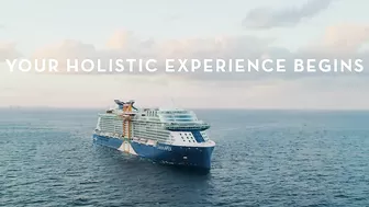 Wellness Programs on Celebrity Cruises