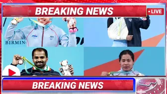 commonwealth games 2022 india medal | cwg 2022 india medal | medal tally cwg 2022