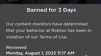 Roblox BANNED The Owner of Pls Donate... ????