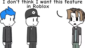 Deleted Account in Roblox