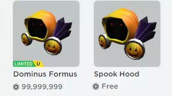 HURRY AND DO THIS DOMINUS HACK