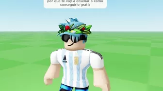 Roblox cambió esto...