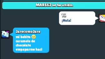 Cuando aceptas desconocidos en brawl stars