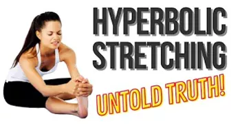 HYPERBOLIC STRETCHING Review - Untold Truth About HYPERBOLIC STRETCHING [Reliable? See Now]