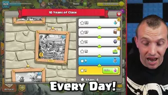 Easily 3 Star the 2013 Challenge (Clash of Clans)