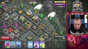 Easily 3 Star the 2013 Challenge (Clash of Clans)