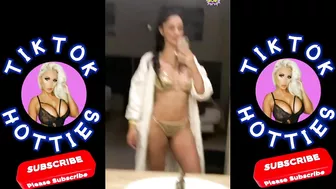 Twerk TikTok Challenge | Boom Boom TikTok #Shorts #Twerk ????????????????️????️