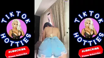 Twerk TikTok Challenge | Boom Boom TikTok #Shorts #Twerk ????????????????️????️