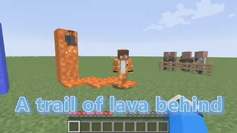 What If Lava, Water, Portal, Toxic JJ vs Mikey in Minecraft Challenge (Mizen, Mazen, Mazien, Maizen)