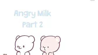 Daily Life of Milk Mocha | Milk Mocha Bear Compilation 3