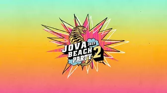 Jova Beach Party 2022 - Barletta 30 Luglio