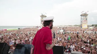 Jova Beach Party 2022 - Barletta 30 Luglio