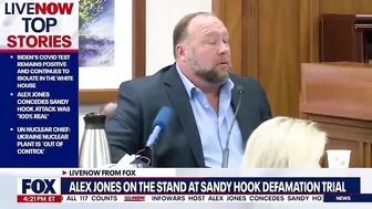 ‘You know what perjury is?’: Alex Jones' atty accidentally sent his text messages to opposing atty