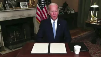 Biden signs executive order to protect travel for abortion