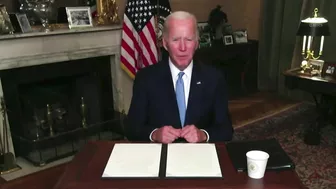 Biden signs executive order to protect travel for abortion