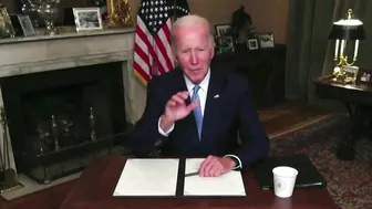 Biden signs executive order to protect travel for abortion