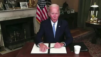 Biden signs executive order to protect travel for abortion