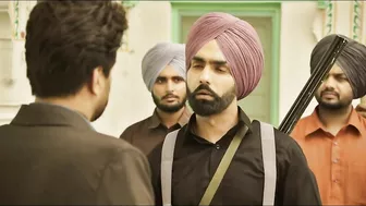 Laung Laachi 2 (Official Trailer) | Amberdeep Singh | Ammy Virk | Neeru Bajwa | Releasing August 19