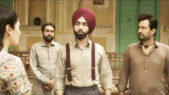 Laung Laachi 2 (Official Trailer) | Amberdeep Singh | Ammy Virk | Neeru Bajwa | Releasing August 19