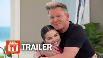 Selena + Chef Season 4 Trailer