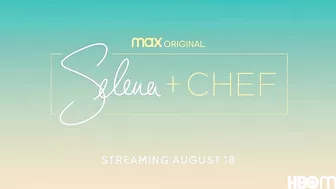 Selena + Chef Season 4 Trailer